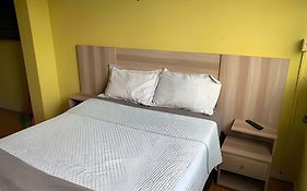 Vista p/parque, perto de tudo. Apto inteiro (loft)